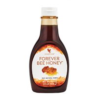 Forever Bee Honey