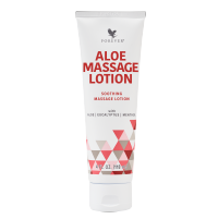 Aloe Lotion